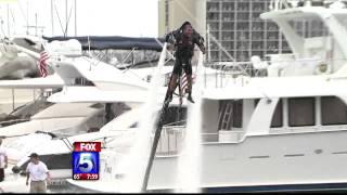 Fox 5 News Jetpack EPIC FAIL!