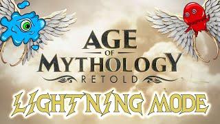 RTS games are BACK and YOU NEED TO PLAY!!! | Age of Mythology Retold