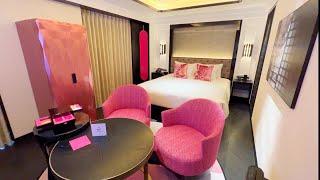 BEST Luxury Boutique Hotel in Kyoto Japan | Fauchon Hotel