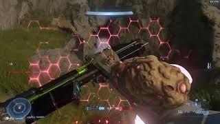 Halo Infinite Squad Battle Multiplayer Gameplay 4K (No Commentary)