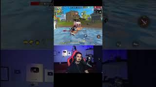 Kill Chori  By @Soonetaa dd  Squad Wipe With Only Woodpecker  #freefire #abhishekyt