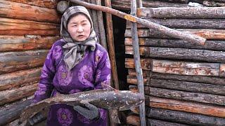 Mongolie, les Nomades du Lac Gelé | Les routes de l'impossible