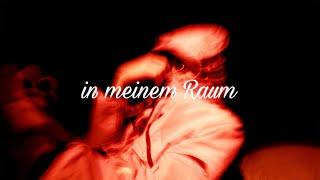 sampagne - in meinem raum (prod. by nilly)