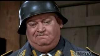 Hogan's Heroes - The Meaning Of Achtung