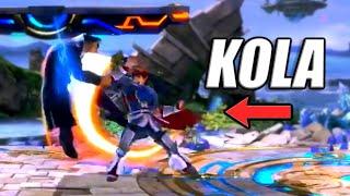 Kola's Punish Game is RIDICULOUS!