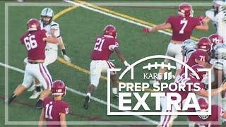 KARE 11 Prep Sports Extra Highlights: Champlin Park at Maple Grove