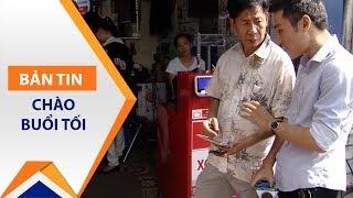 Đi tìm chủ nhân trúng Vietlott 112 tỷ đồng | VTC1