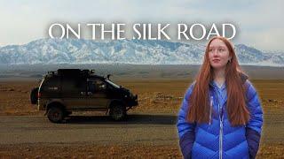 Is this THE MOST UNDERRATED COUNTRY in Central Asia? See why!
