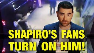 Ben Shapiro Roasted BY HIS OWN FANS Over CEO Killing!