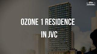 Ozone 1 Residence | by Object 1 in JVC