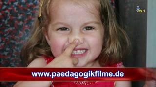 AV1 Pädagogik-Filme Werbespot