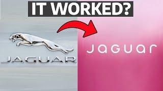 Why Jaguar's New Ad Might Be a Genius Move