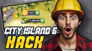 Best City Island 6 Hack - Working Way to Get Unlimited Gold + cash with iOS/Android MOD APK