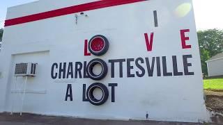 Welcome to Charlottesville - UVA Health