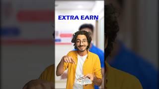  2025 BEST SELF EARNING APP | HOW TO EARN MONEY ONLINE WITHOUT INVESTMENT #earnmoneyonline