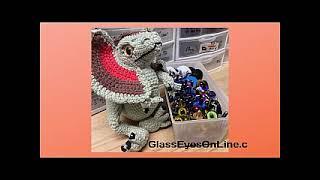 Talking about Dinosaurs at GlassEyesOnLine