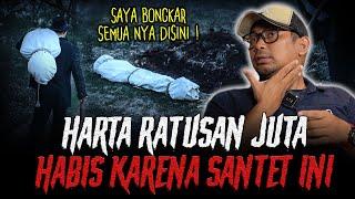 USTAD FAIZAR TOLONG KELUARGA INI ! SANTET TUMPES KELOR !