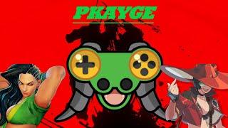 PKayge Trailer