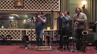 Fat Freddy's Drop Ray Ray Live at Maida Vale Studios