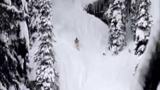 best freeride ski