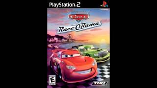 Cars Race-O-Rama Soundtrack - Main Theme