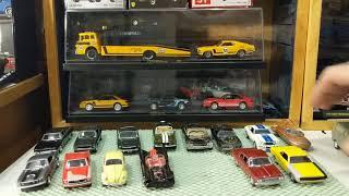 Diecast Loonie 10 Favorite Movie or TV cars