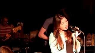 The Moekicks live @ Kulturalny Club Rybnik