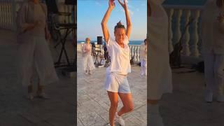 Я ОТПУСКАЮ ВСЁ! #коучинг #лайфкоуч #лидер #dance #танцы #личность #взаимодействие