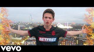 Thogden - 3-2 (Official Vizeh Diss Track)