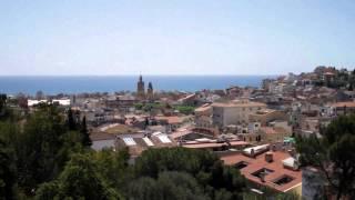 Arenys de Mar. Patrimoni.