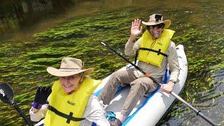 Thornapple River Kayaking