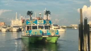 Welcome to The Tropics Boat Tours!