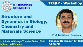 Photoinduced Charge Transfer States: Elicit, Engineer and Enhance