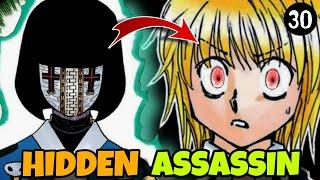 NATAKOT SI KURAPIKA!!! ASSASSINS NAKAPASOK NA!!! Hunter X Hunter Chapter 369 Full Tagalog Review