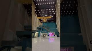 КАЗАХСТАН. НАЦИОНАЛЬНЫЙ МУЗЕЙ  В АСТАНЕ. ПОДПИШИСЬ НА КАНАЛ Андрея! ПОСТАВЬ ЛАЙК!