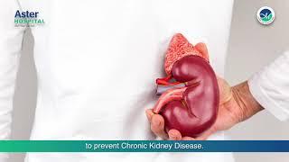 Prevention of Chronic Kidney Disease