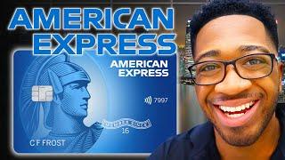 American Express Blue Cash Everyday Review: BEST NO ANNUAL FEE Credit Card (2024)