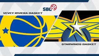 SB League - Day 27: VEVEY vs. STARWINGS