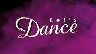 TVNOW | Die neue Staffel Let's Dance