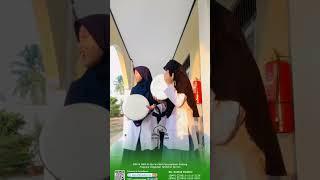 Kami anak Hadroh, Kalian bagian apa#hadroh #rebana #timhadroh #ukhti #santriputri #shortvideo #fyp