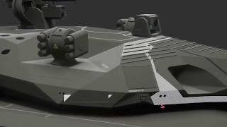 NEW TANK ADVANCED STEALTH   - TANKS4ALL