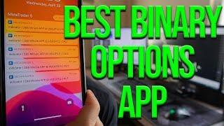 BEST BINARY OPTIONS APP 2020 | HOW TO MAKE MONEY WITH THE 2 MINUTE STRATEGY APP