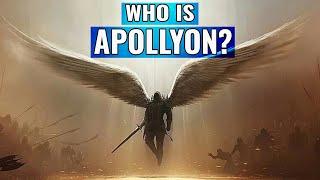 Apollyon - King of the Bottomless Pit - His Links to Ancient Babel