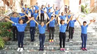 [Cử Điệu ] XIN TIN YÊU  -  Nhóm Múa Magnificat - Di Dân Don Bosco Xuân Hiệp