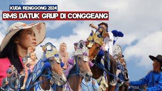 Dancing horse, Karawang's female song - Dancing horse video