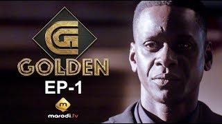 Série - GOLDEN - Episode 1 - VOSTFR