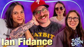 Ian Fidance & Jenna Jiménez are Rated: R | Ep. 211 | Trash Tuesday