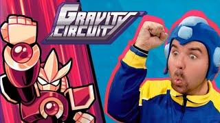 Gravity Circuit review! (Demi Decides)