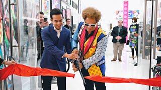 BRITTO® Store Grand Opening - Dadeland Mall