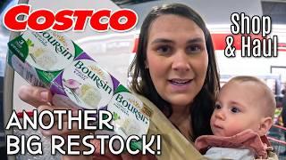 ANOTHER Costco Shop & Haul | Holiday Party Prep